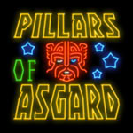 Игровой автомат Pillars of Asgard 250k cap от NextGen