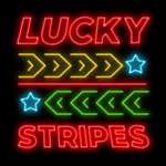 Игровой автомат Lucky Stripes от iSoftBet
