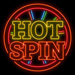 Игровой автомат Hot Spin от iSoftBet