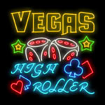 Игровой автомат Vegas High Roller от iSoftBet