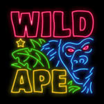 Игровой автомат Wild Ape от iSoftBet