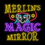 Игровой автомат Merlin's Magic Mirror от iSoftBet