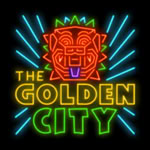 Игровой автомат The Golden City от iSoftBet