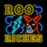 Игровой автомат Roo Riches от iSoftBet