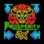 Игровой автомат Prosperity Ox от iSoftBet