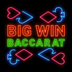 Играть в Big Win Baccarat от iSoftBet