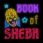 Игровой автомат Book of Sheba от iSoftBet
