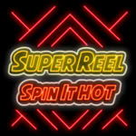 Игровой автомат Super Reel: Spin It Hot! от iSoftBet
