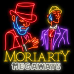 Игровой автомат Moriarty Megaways от iSoftBet