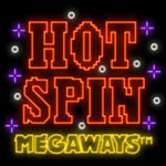 Игровой автомат Hot Spin Megaways от iSoftBet