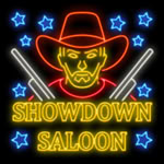 Игровой автомат Showdown Saloon от Microgaming