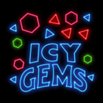 Игровой автомат Icy Gems от Microgaming