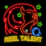 Игровой автомат Reel Talent от Microgaming