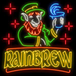 Игровой автомат Rainbrew от Microgaming