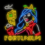 Игровой автомат Fortunium от Microgaming