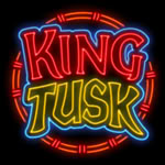 Игровой автомат King Tusk от Microgaming