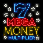 Игровой автомат Mega Money Multiplier от Microgaming