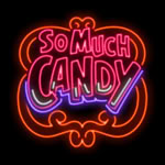 Игровой автомат So Much Candy от Microgaming
