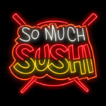 Игровой автомат So Much Sushi от Microgaming