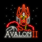 Игровой автомат Avalon II от Microgaming