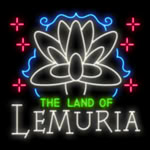 Игровой автомат The Forgotten Land of Lemuria от Microgaming