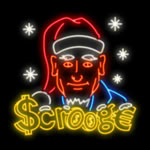 Игровой автомат Scrooge от Microgaming