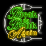 Игровой автомат Break da Bank Again от Microgaming