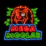 Игровой автомат Mega Moolah от Microgaming