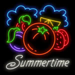 Игровой автомат Summertime от Microgaming