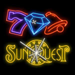 Игровой автомат Sun Quest от Microgaming
