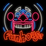Игровой автомат Fun House от Microgaming