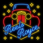 Игровой автомат Reels Royce от Microgaming