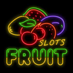 Игровой автомат Fruit Slots от Microgaming