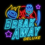 Игровой автомат Break Away Deluxe от Microgaming