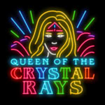 Игровой автомат Queen of the Crystal Rays от Microgaming