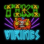 Игровой автомат Tiki Vikings от Microgaming