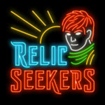 Игровой автомат Relic Seekers от Microgaming