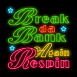 Игровой автомат Break Da Bank Again Respin от Microgaming