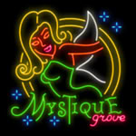 Игровой автомат Mystique Grove от Microgaming