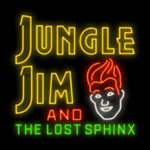 Игровой автомат Jungle Jim and the Lost Sphinx от Microgaming