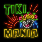 Игровой автомат Tiki Mania от Microgaming