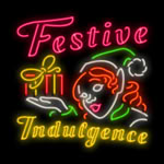 Игровой автомат Festive Indulgence от Microgaming