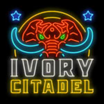Игровой автомат Ivory Citadel от Microgaming