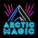 Игровой автомат Arctic Magic от Microgaming