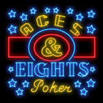Играть в Aces and Eights от Microgaming