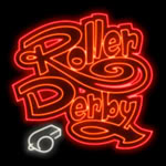 Игровой автомат Roller Derby от Microgaming