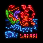 Игровой автомат Surf Safari от Microgaming