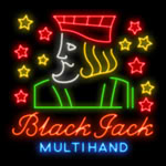 Играть в BlackJack MH от Play'n Go
