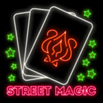 Игровой автомат Street Magic от Play'n Go