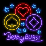 Игровой автомат Berryburst от NetEnt